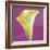 Lily Bloom VIII-Bill Philip-Framed Giclee Print