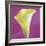 Lily Bloom VIII-Bill Philip-Framed Giclee Print