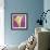 Lily Bloom VIII-Bill Philip-Framed Giclee Print displayed on a wall