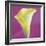 Lily Bloom VIII-Bill Philip-Framed Giclee Print