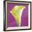 Lily Bloom VIII-Bill Philip-Framed Giclee Print