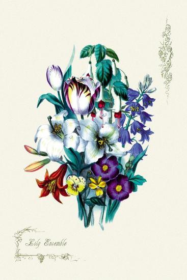 Art Print, , large