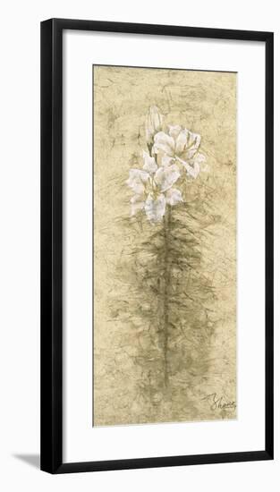 Lily Fair-B^ J^ Zhang-Framed Art Print