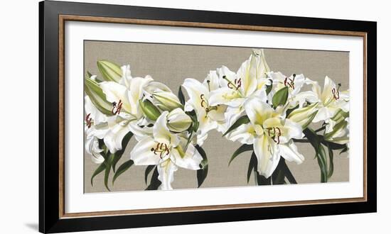 Lily Garland-Sarah Caswell-Framed Giclee Print