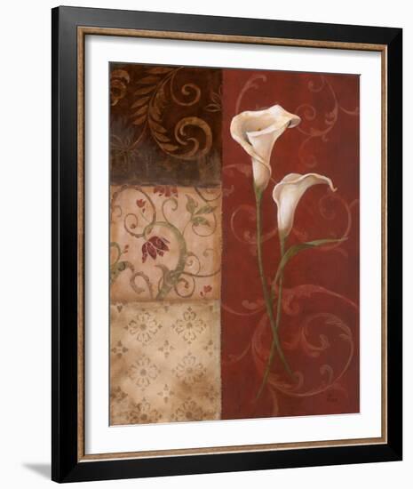 Lily Grace-Nan-Framed Art Print