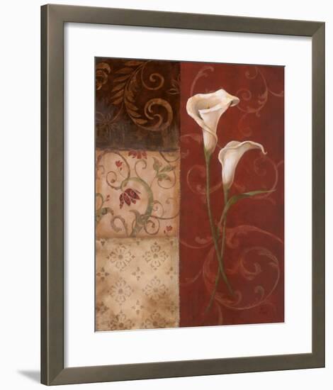 Lily Grace-Nan-Framed Art Print