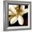 Lily Light II-Malcolm Sanders-Framed Giclee Print