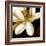 Lily Light II-Malcolm Sanders-Framed Giclee Print