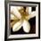 Lily Light II-Malcolm Sanders-Framed Giclee Print