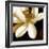 Lily Light II-Malcolm Sanders-Framed Giclee Print