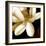 Lily Light II-Malcolm Sanders-Framed Giclee Print