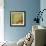 Lily Moonlight II-Ken Hurd-Framed Giclee Print displayed on a wall