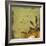 Lily Moonlight II-Ken Hurd-Framed Giclee Print