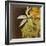 Lily Moonlight IV-Ken Hurd-Framed Giclee Print