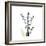 Lily of the Valley-Albert Koetsier-Framed Premium Giclee Print