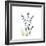 Lily of the Valley-Albert Koetsier-Framed Premium Giclee Print