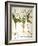 Lily-Of-The-Valley-Besler Basilius-Framed Giclee Print