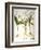 Lily-Of-The-Valley-Besler Basilius-Framed Giclee Print