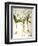 Lily-Of-The-Valley-Besler Basilius-Framed Giclee Print