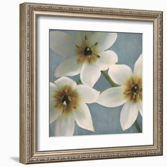 Lily Parfait I-Janel Pahl-Framed Giclee Print