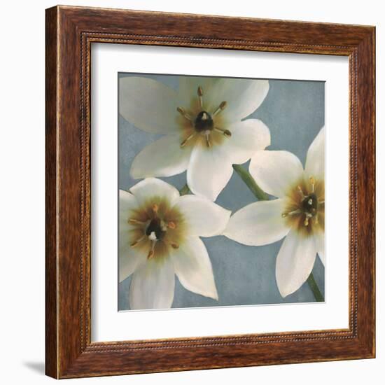 Lily Parfait I-Janel Pahl-Framed Giclee Print