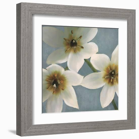 Lily Parfait I-Janel Pahl-Framed Giclee Print