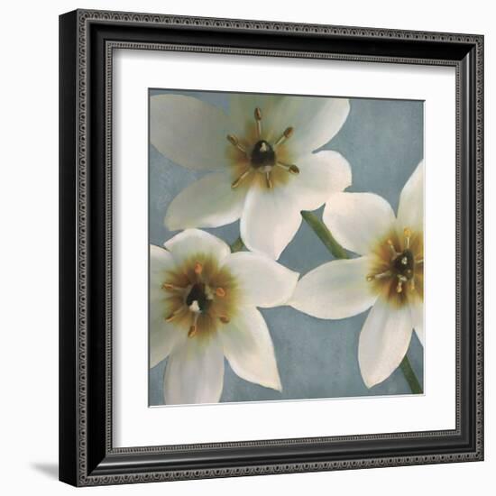 Lily Parfait I-Janel Pahl-Framed Giclee Print