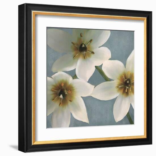 Lily Parfait I-Janel Pahl-Framed Giclee Print