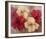 Lily Reds I-Carson-Framed Giclee Print