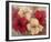 Lily Reds I-Carson-Framed Giclee Print