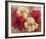 Lily Reds I-Carson-Framed Giclee Print