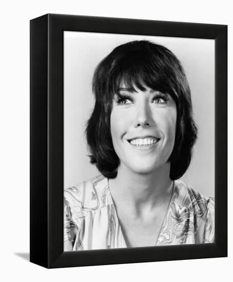 Lily Tomlin - Rowan & Martin's Laugh-In-null-Framed Stretched Canvas