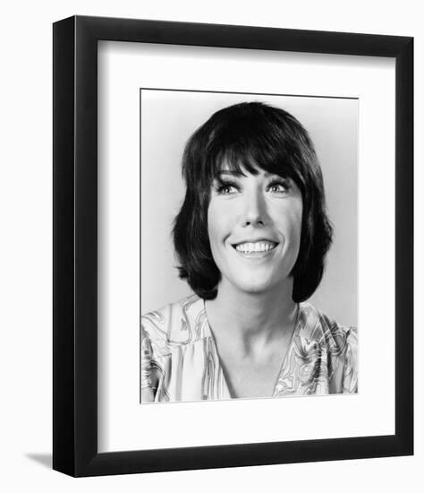 Lily Tomlin - Rowan & Martin's Laugh-In-null-Framed Photo