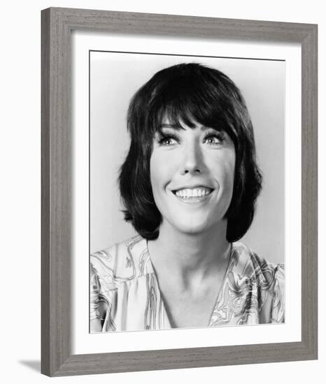 Lily Tomlin - Rowan & Martin's Laugh-In-null-Framed Photo