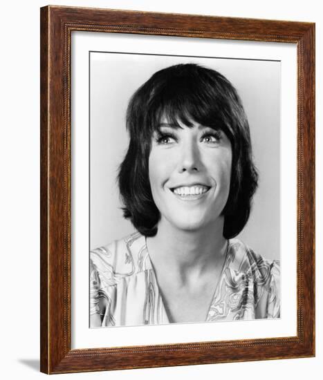 Lily Tomlin - Rowan & Martin's Laugh-In-null-Framed Photo