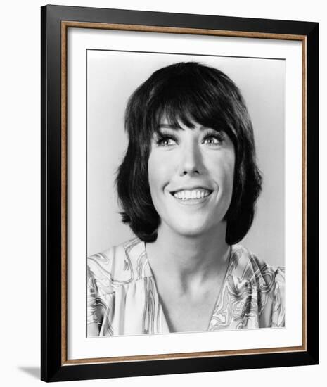 Lily Tomlin - Rowan & Martin's Laugh-In-null-Framed Photo