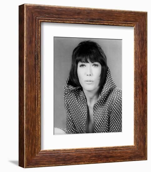 Lily Tomlin - Rowan & Martin's Laugh-In-null-Framed Photo