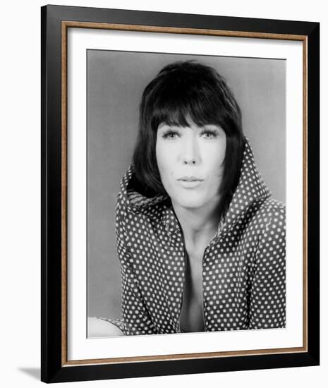 Lily Tomlin - Rowan & Martin's Laugh-In-null-Framed Photo