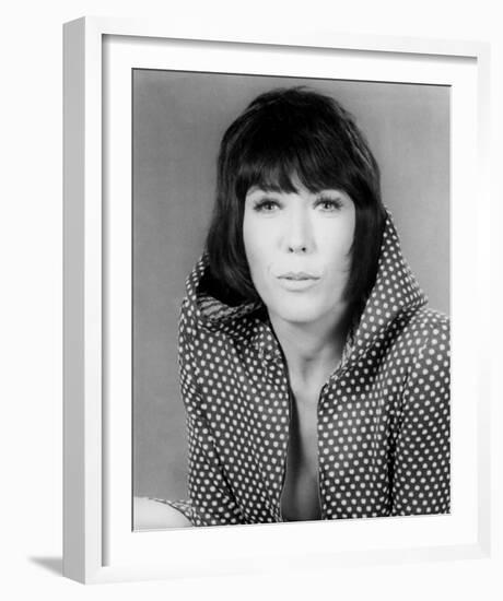 Lily Tomlin - Rowan & Martin's Laugh-In-null-Framed Photo