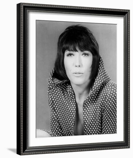 Lily Tomlin - Rowan & Martin's Laugh-In-null-Framed Photo