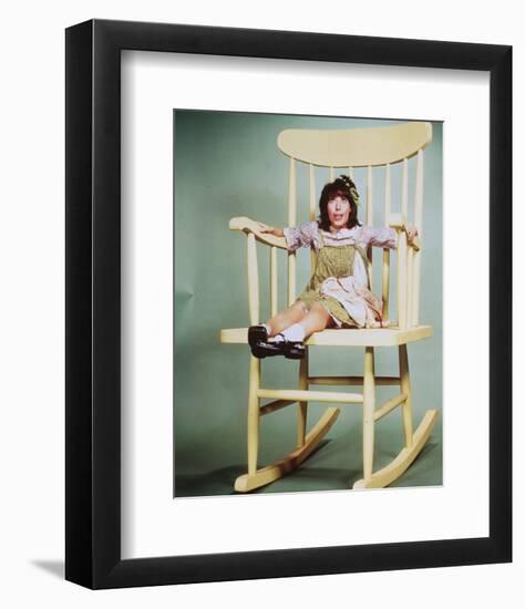 Lily Tomlin-null-Framed Photo