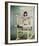 Lily Tomlin-null-Framed Photo