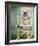 Lily Tomlin-null-Framed Photo