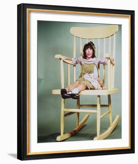 Lily Tomlin-null-Framed Photo