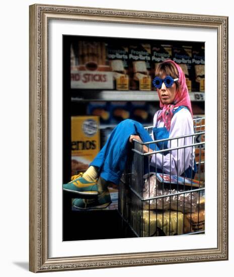 Lily Tomlin-null-Framed Photo