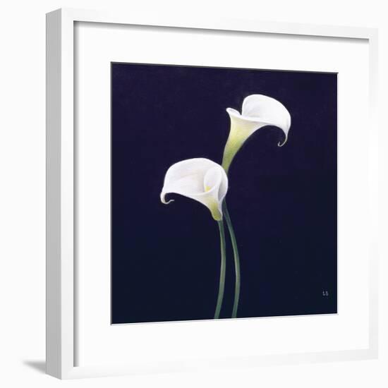 Lily-Lincoln Seligman-Framed Giclee Print