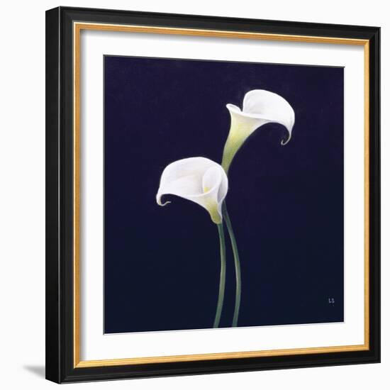 Lily-Lincoln Seligman-Framed Giclee Print