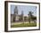 Lima, Peru, South America-Michael DeFreitas-Framed Photographic Print