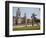 Lima, Peru, South America-Michael DeFreitas-Framed Photographic Print