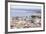 Lima Seen from Cerro San Cristobal, Lima Province, Peru, South America-Matthew Williams-Ellis-Framed Photographic Print